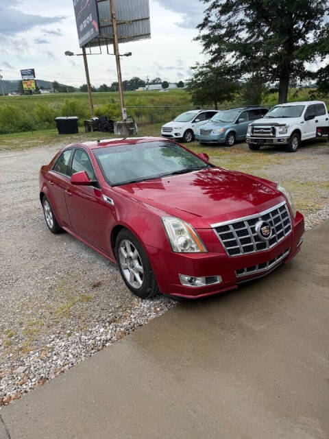 cadillac cts sport sedan 2012 1G6DP5E30C0109997 image cadillac cts sport sedan 2012 1G6DP5E30C0109997 image